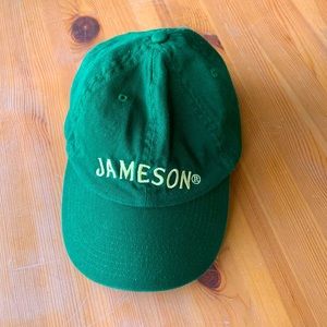 Jameson Dad Hat